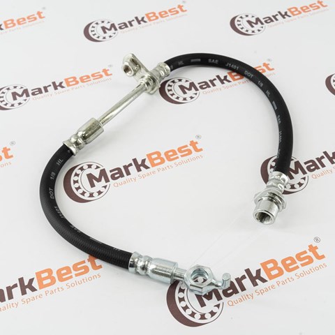 Шланг гальмівний передній MRB21496 MarkBest