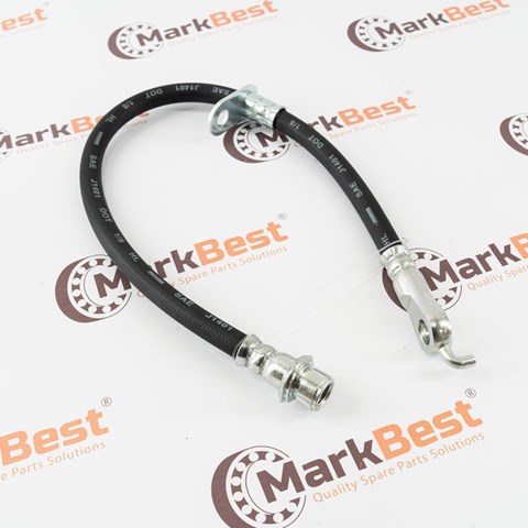 Шланг гальмівний передній, правий MRB21504 MarkBest