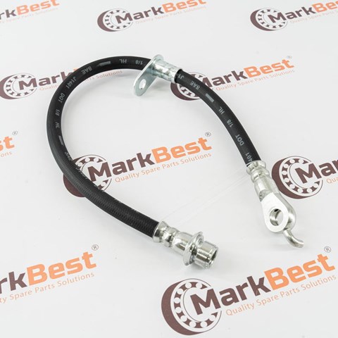 Шланг гальмівний передній, лівий MRB21505 MarkBest