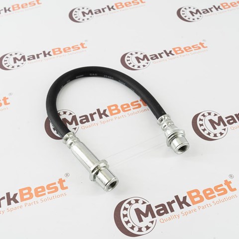 Шланг гальмівний задній MRB21512 MarkBest
