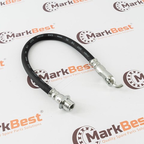 Шланг гальмівний задній MRB21516 MarkBest
