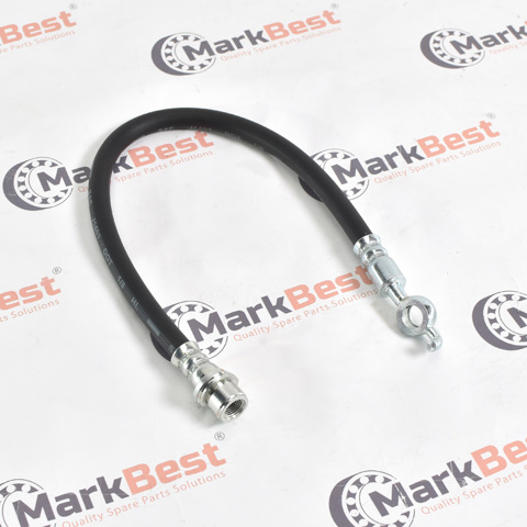Шланг гальмівний задній MRB21517 MarkBest