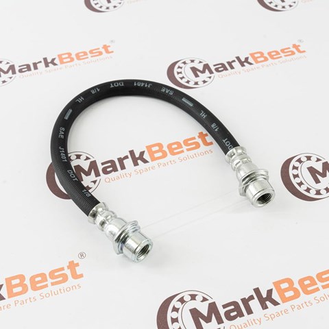 Гнучка гальмівна трубка задня MRB21518 MarkBest