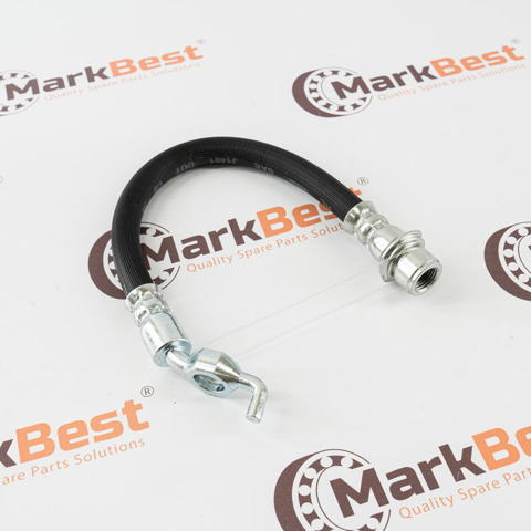 Гнучка гальмівна трубка задня MRB21521 MarkBest