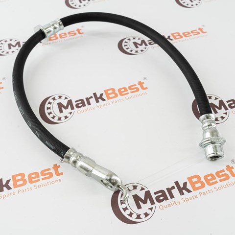 Шланг гальмівний передній, лівий MRB21524 MarkBest