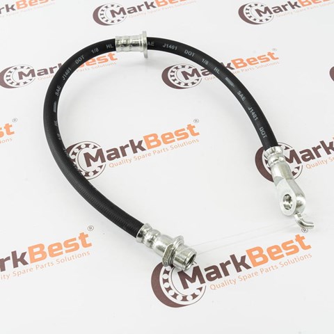 Гнучка гальмівна трубка передня MRB21529 MarkBest