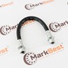 Шланг гальмівний задній MRB21537 MarkBest