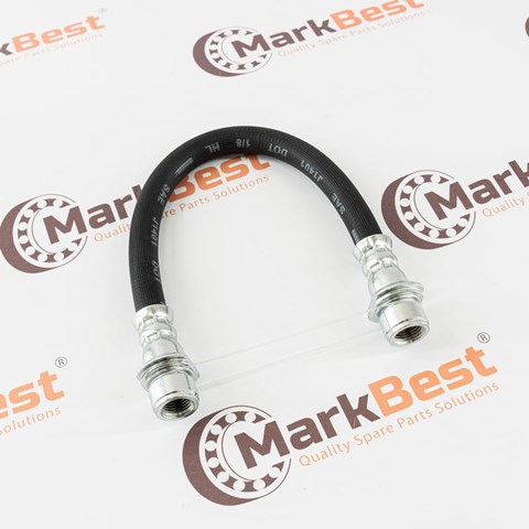 Шланг гальмівний задній MRB21537 MarkBest