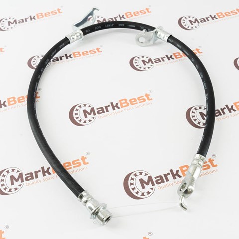 Шланг гальмівний передній, лівий MRB21544 MarkBest