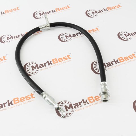 Шланг гальмівний задній, лівий MRB21548 MarkBest