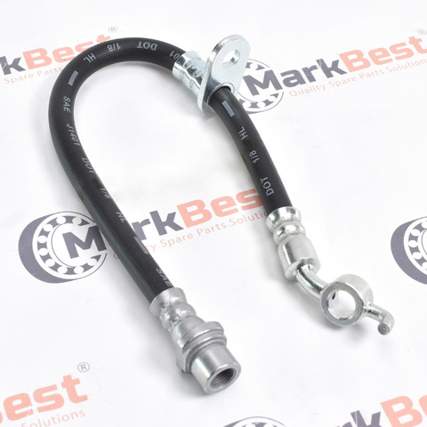 Шланг гальмівний задній, лівий MRB21594 MarkBest
