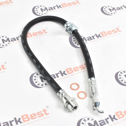 Шланг гальмівний задній, правий MRB21595 MarkBest