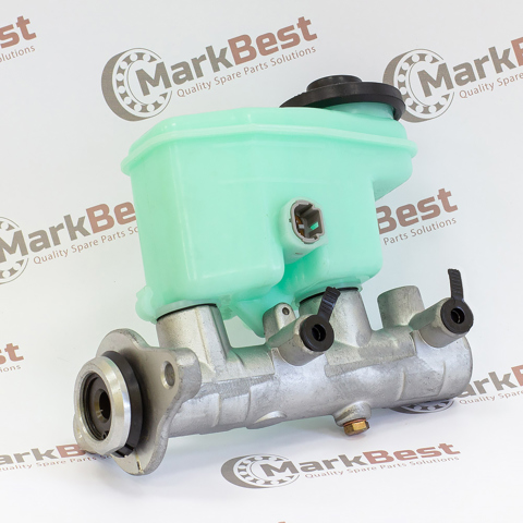Циліндр головний гальма (Гідротормоз) MRB21657 MarkBest