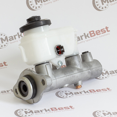 Циліндр головний гальма (Гідротормоз) Toyota Camry III