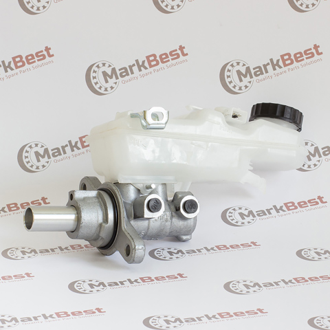 Циліндр головний гальма (Гідротормоз) MRB21669 MarkBest