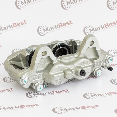 Супорт гальмівний, передній, правий MRB21705 MarkBest