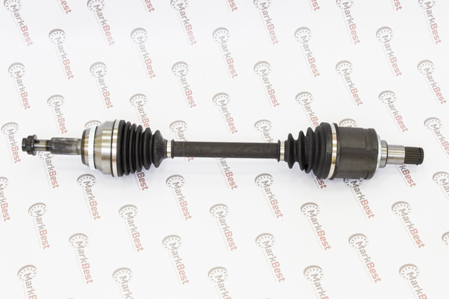Привід передній лівий MRB22258 MarkBest