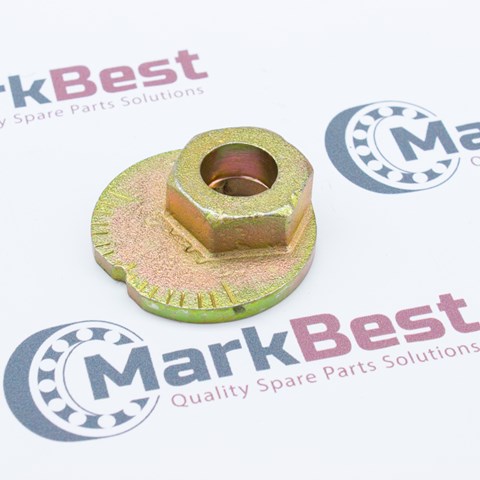 Шайба болта кріплення переднього важеля, нижнього MRB23030 MarkBest