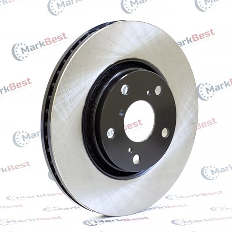 Гальмо дискове переднє MRB25009 MarkBest