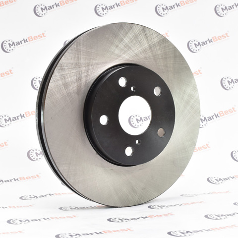 Гальмо дискове переднє MRB25014 MarkBest