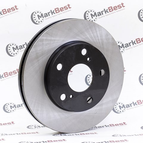 Диск переднього гальма MRB25023 MarkBest
