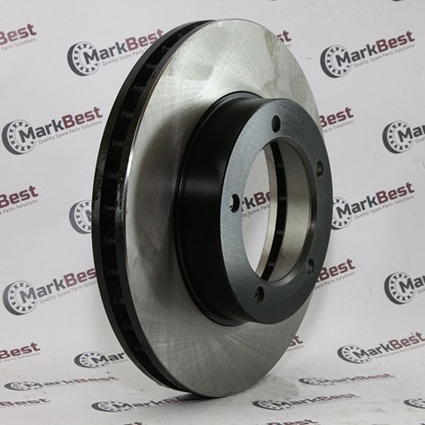 Диск переднього гальма MRB25041 MarkBest