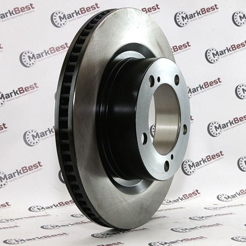 Диск гальмівний передній MRB25044 MarkBest