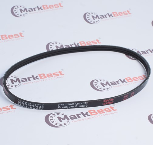 Привід допоміжних агрегатів MRB3PK630 MarkBest