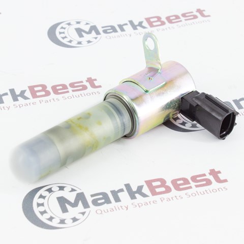 Клапан електромагнітний положення (фаз) розподільного валу, лівий MRB40014 MarkBest