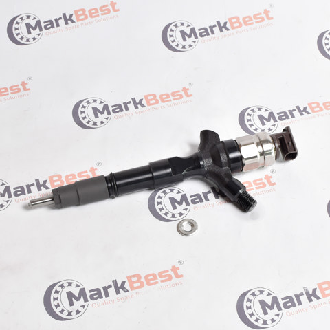 Форсунка паливна MRB40410 MarkBest