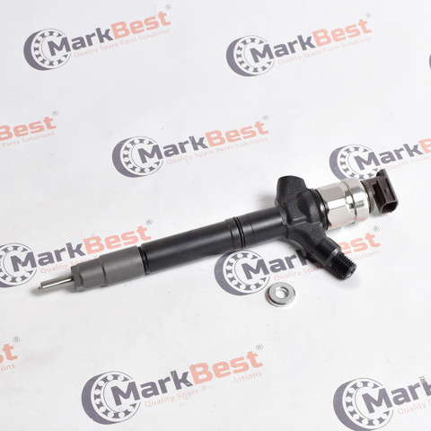 Форсунка паливна Toyota RAV4 3