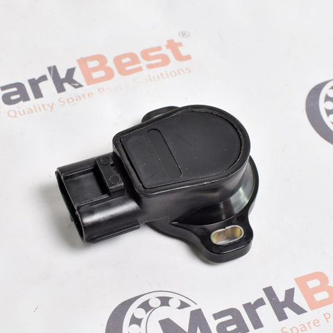 Датчик положення дросельної заслінки (потенціометр) MRB40505 MarkBest