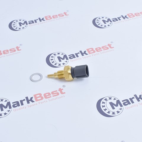 Датчик температури охолоджуючої рідини, включення вентилятора радіатора Сузукі Джимні