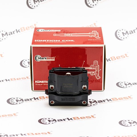 Котушка MRB41002 MarkBest