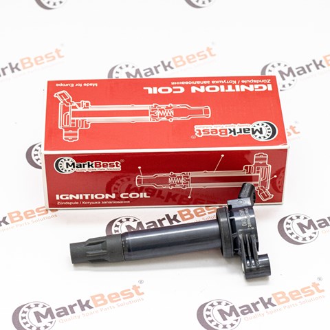 Котушка запалювання MRB41010 MarkBest