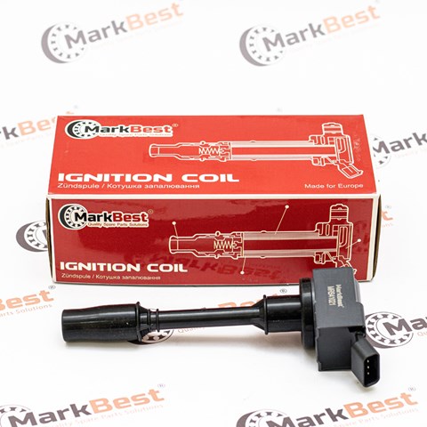 Котушка MRB41021 MarkBest