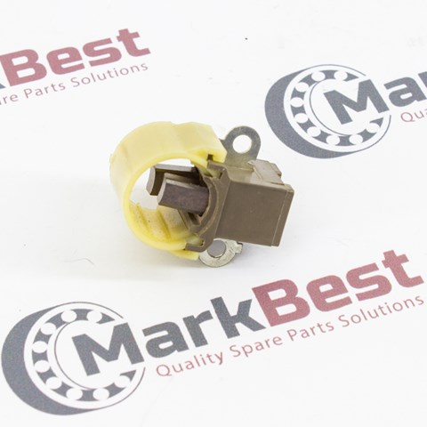 Щіткотримач генератора MRB42101 MarkBest