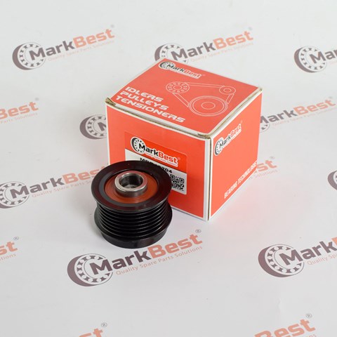 Обгонна муфта генератора Тойота Камрі 5