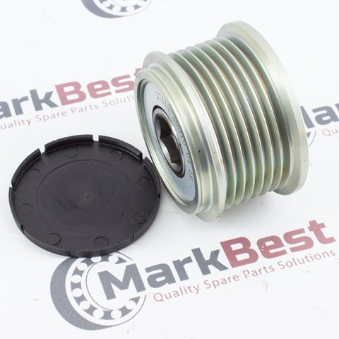 Інерційний шків MRB42207 MarkBest