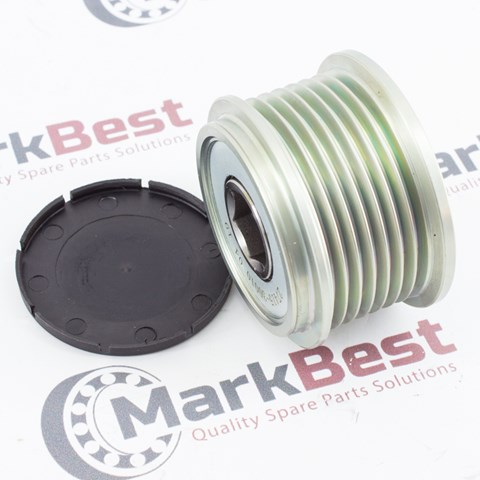 Інерційний шків MRB42209 MarkBest