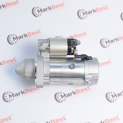 Стартер Lexus IS 