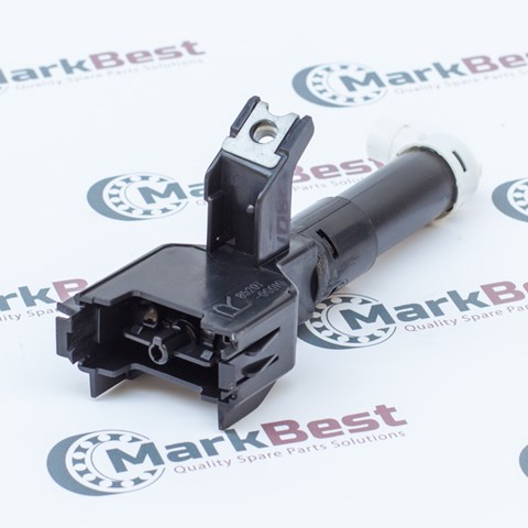 Тримач форсунки омивача фари, підйомний циліндр MRB44019 MarkBest