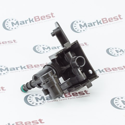 Сопло омивача фари передньої, лівої MRB44027 MarkBest