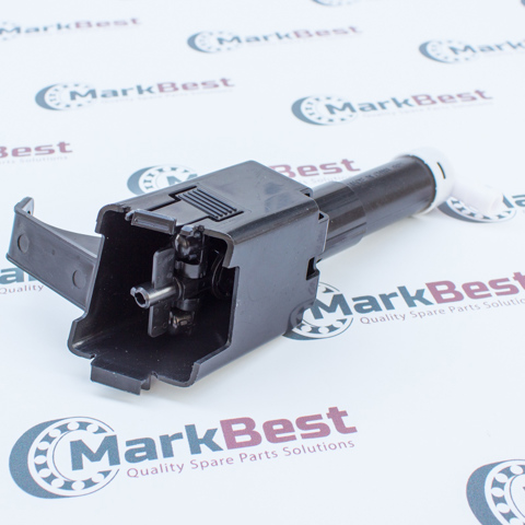 Форсунка омивача фари передньої, лівою MRB44030 MarkBest