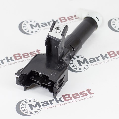 Форсунка омивача фари передньої, лівої MRB44032 MarkBest