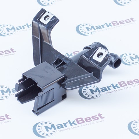 Форсунка омивача фари передньої, лівою MRB44037 MarkBest