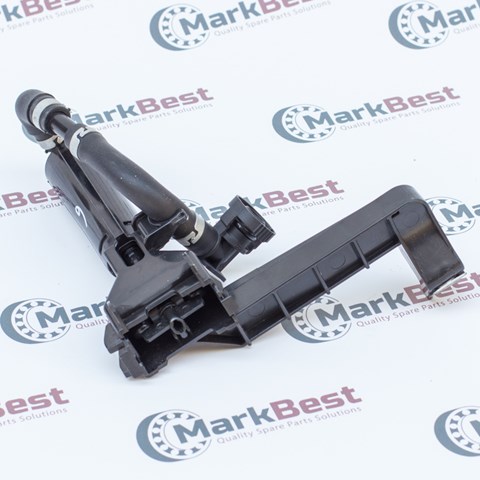 Тримач форсунки омивача фари, підйомний циліндр MRB44038 MarkBest