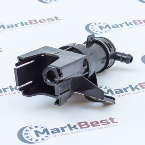 Тримач форсунки омивача фари, підйомний циліндр MRB44040 MarkBest