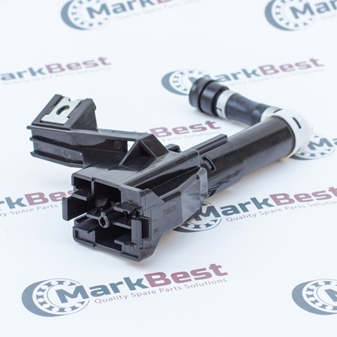 Форсунка омивача фари передньої, лівої MRB44041 MarkBest