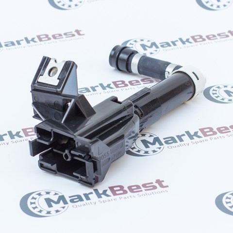Тримач форсунки омивача фари, підйомний циліндр MRB44042 MarkBest